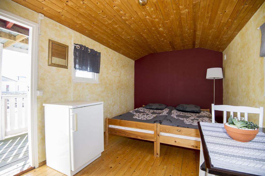 Gothems Cantina Y Casitas Hotel Quarto foto